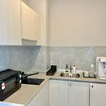 Jq Jesselton Quay Homestay Near Suria Mall, Gaya Street, Jetty By Goodtravelkk 善旅民宿