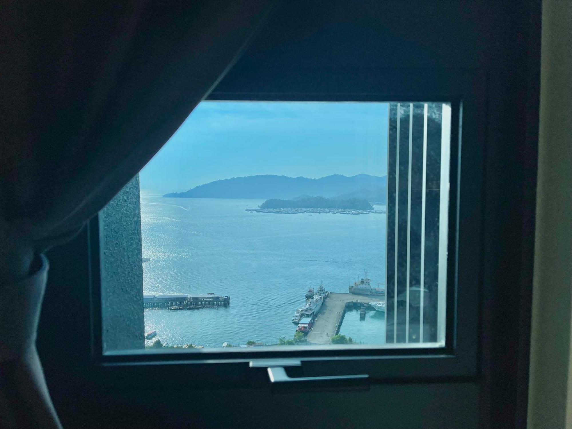 Apartment Jq Jesselton Quay Near Suria Mall, Gaya Street, Jetty By Goodtravelkk 善旅民宿 *