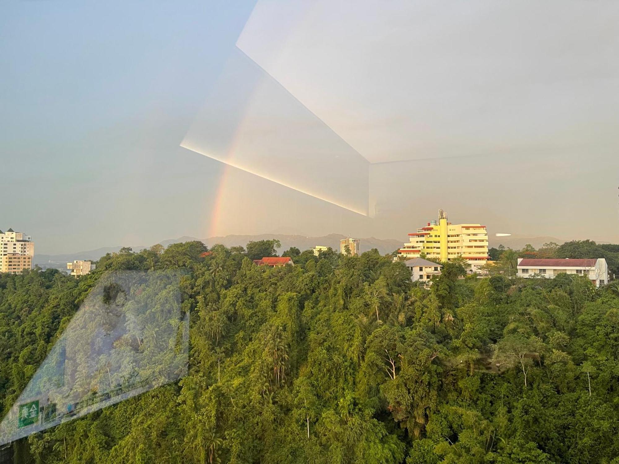 Jq Jesselton Quay Near Suria Mall, Gaya Street, Jetty By Goodtravelkk 善旅民宿 Apartment Kota Kinabalu